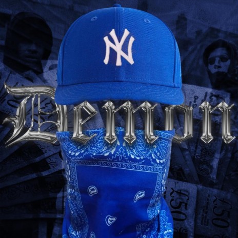DEMON ft. Ollmyke & Gxth Prince | Boomplay Music