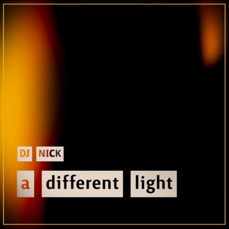 A different light | Boomplay Music