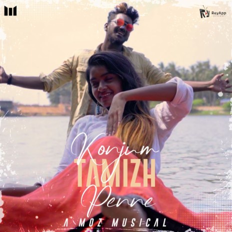 Konjum Tamizh Penne | Boomplay Music