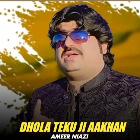 Dhola Teku Ji Aakhan | Boomplay Music