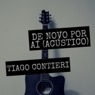 De Novo Por Aí (Acústico)