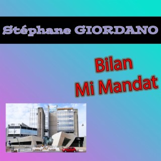 Bilan Mi Mandat