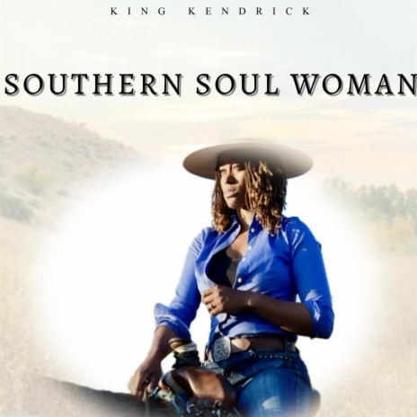 Southern Soul Woman