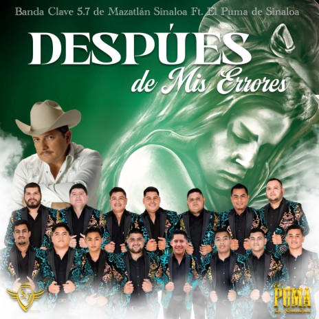 Después De Mis Errores | Boomplay Music