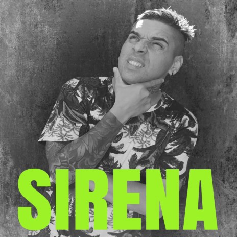 Sirena | Boomplay Music