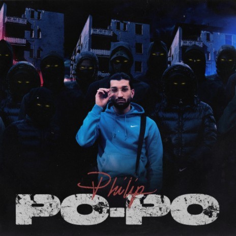 PO-PO | Boomplay Music