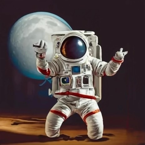 MOON LANDING