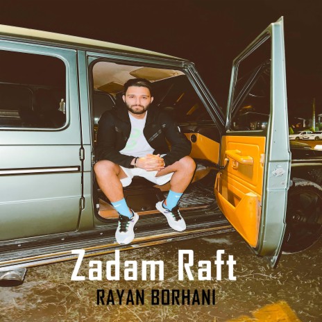 zadam raft | Boomplay Music
