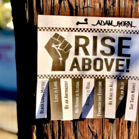 Rise Above