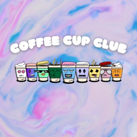 Coffee Cup Club ft. Dialect Yule | Boomplay Music