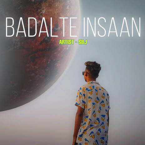 Badalte Insaan | Boomplay Music