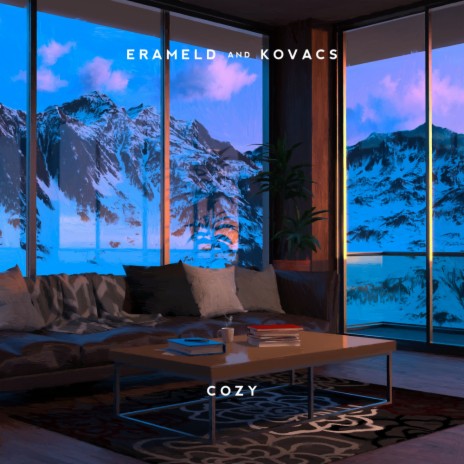 Cozy ft. Kovacs | Boomplay Music