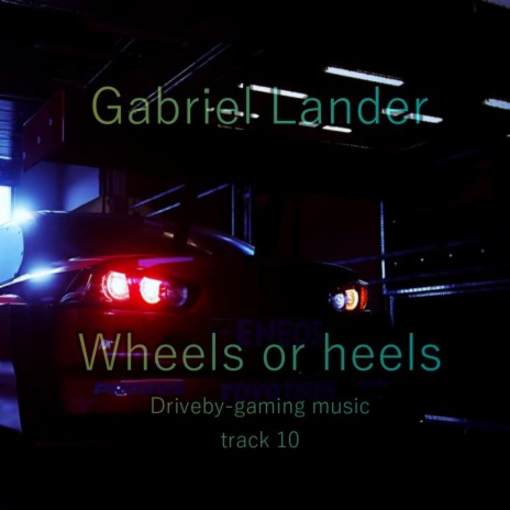 Wheels or Heels