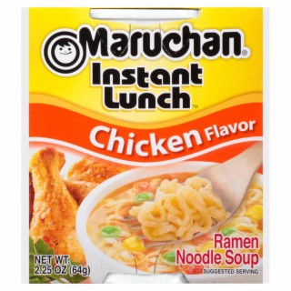 Una Maruchan