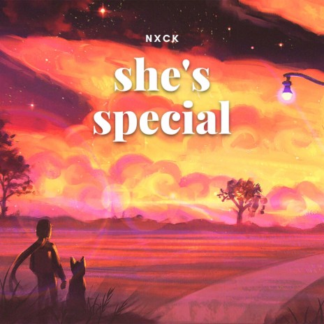 She's Special | Boomplay Music
