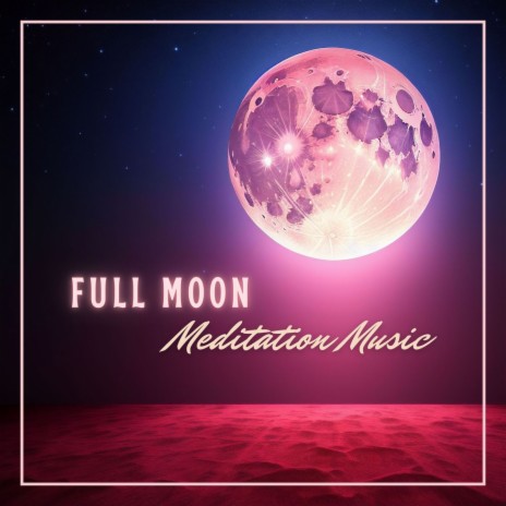Moon Magic Meditation