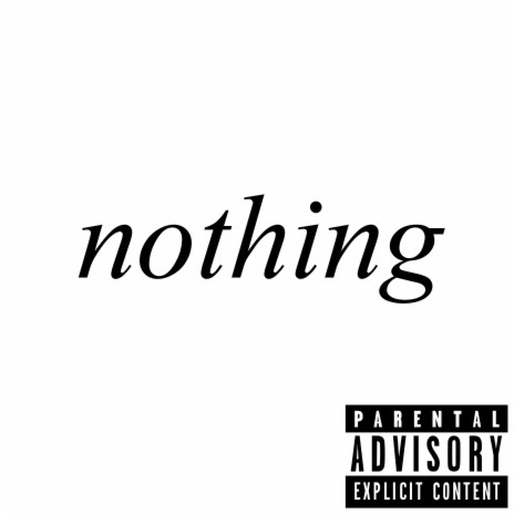 nothing | Boomplay Music