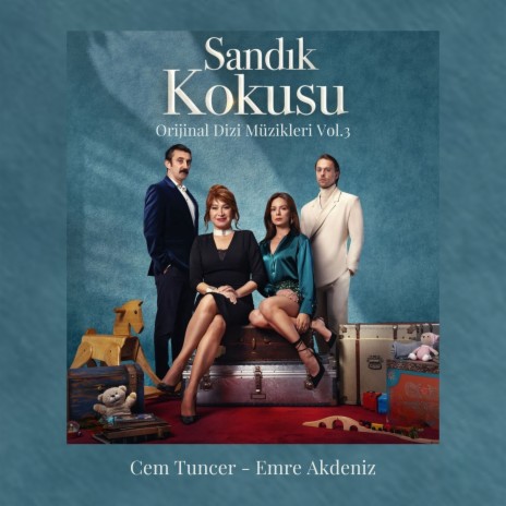 Aşk Tohumları ft. Emre Akdeniz | Boomplay Music