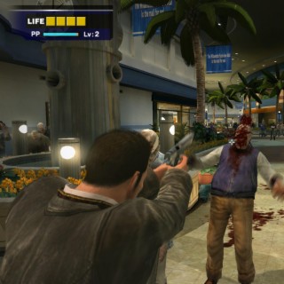 Shooting Zombies