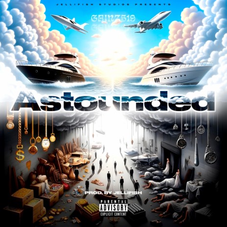 Astounded | Boomplay Music