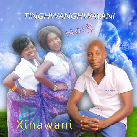 N'wana wa Tshinyiwa