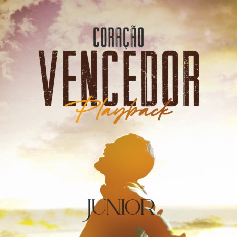 Coração Vencedor (Playback) | Boomplay Music