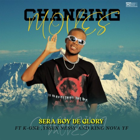 Changing Moves ft. K One, Yssen & King Nova YF | Boomplay Music