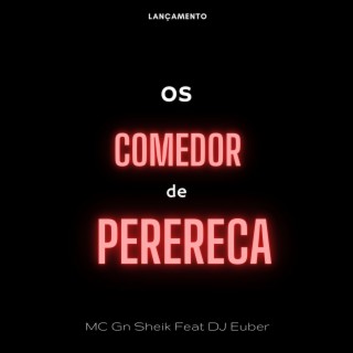 Os comedor de perereca