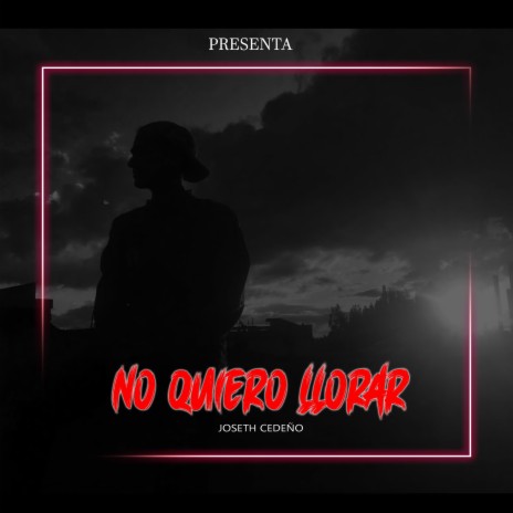 No Quiero Llorar | Boomplay Music