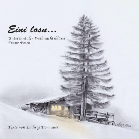 Weihnachten zu meiner Kindheit (feat. Ludwig Dornauer) | Boomplay Music