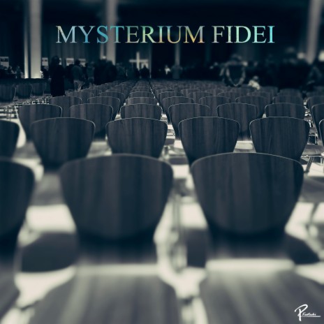 Mysterium Fidei - op. 0596a