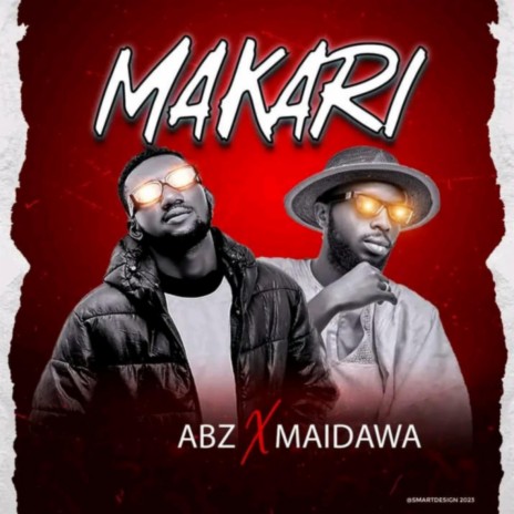 Makari ft. Maidawa | Boomplay Music