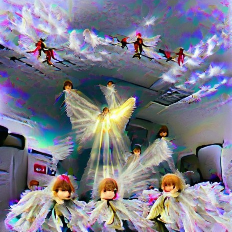 Here The Angels Come | Boomplay Music