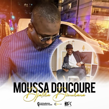 MOUSSA DOUCOURE 2 | Boomplay Music