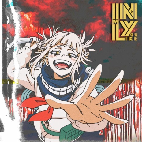 Himiko Toga (Sped Up Instrumental) | Boomplay Music