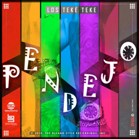 Pendejo | Boomplay Music