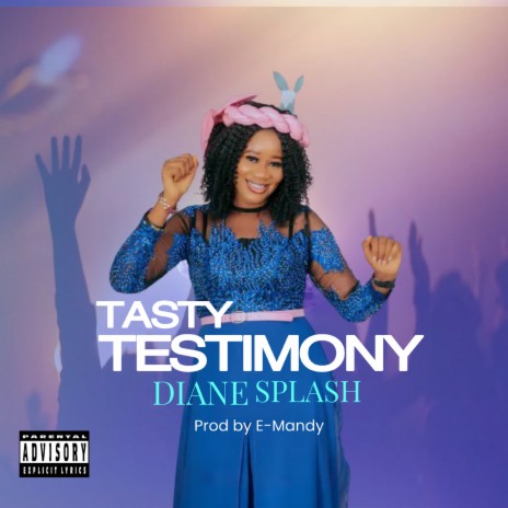 Tasty Testimony | Boomplay Music