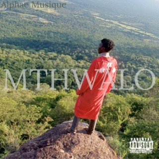 Mthwalo