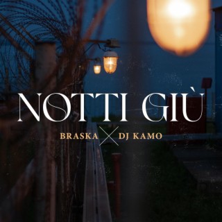 Notti Giu ft. Braska lyrics | Boomplay Music