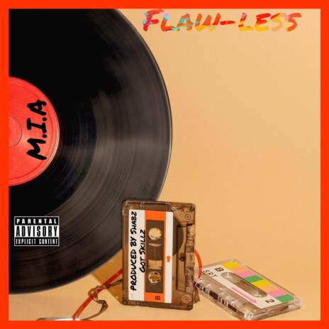 Flawless Freestyle (F7: M.I.A) | Boomplay Music