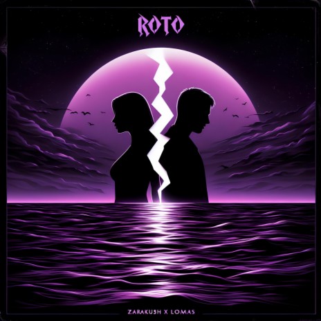 ROTO ft. Lomas Pai | Boomplay Music