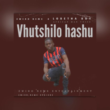 Vhutshilo hashu ft. Lobetha Boy | Boomplay Music