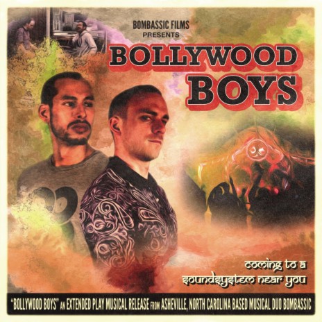 Bollywood Breakdown Part 1 (The Light)