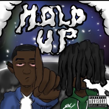 Hold Up (feat. Juice) | Boomplay Music