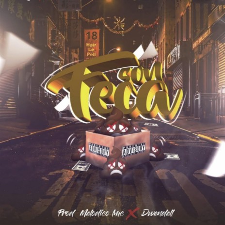 Son Feca ft. Dr Jay | Boomplay Music