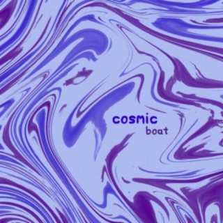 Cosmic Boat