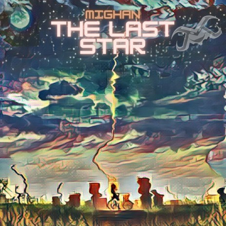 The Last Star | Boomplay Music