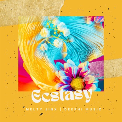Ecstasy ft. Deephi Music | Boomplay Music