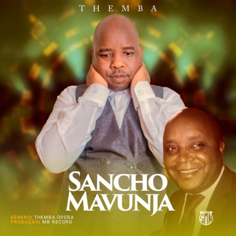 Sancho Mavuja | Boomplay Music