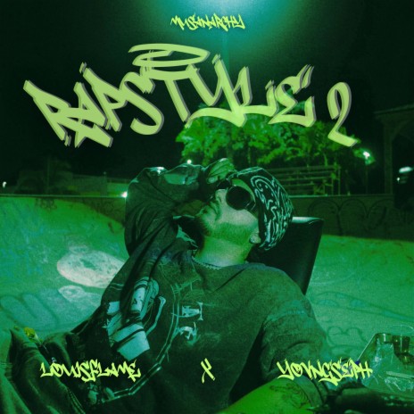 RAPSTYLE 2 ft. yvngseph | Boomplay Music